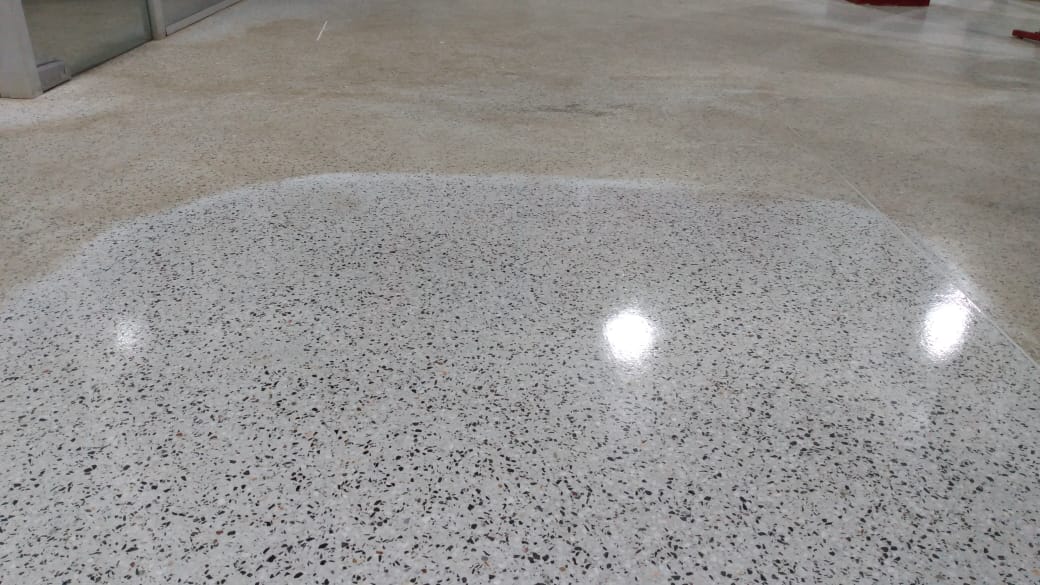 Porcelanato